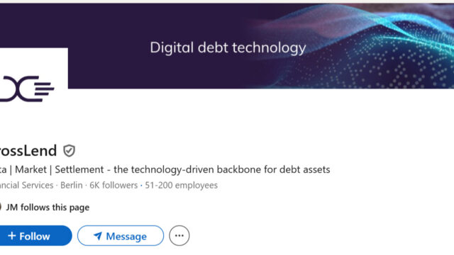 CrossLend