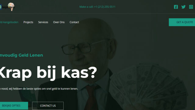 GeldAangeboden.nl